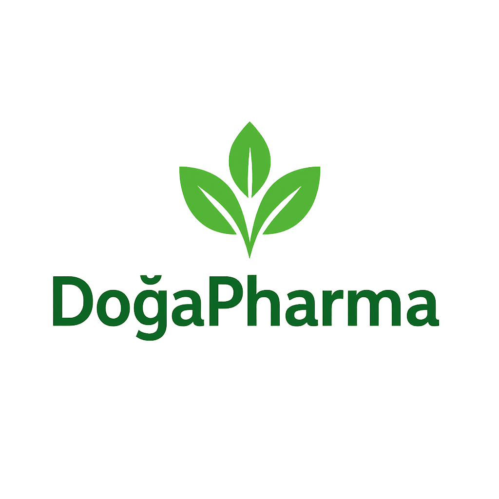 DoğaPharma Logo